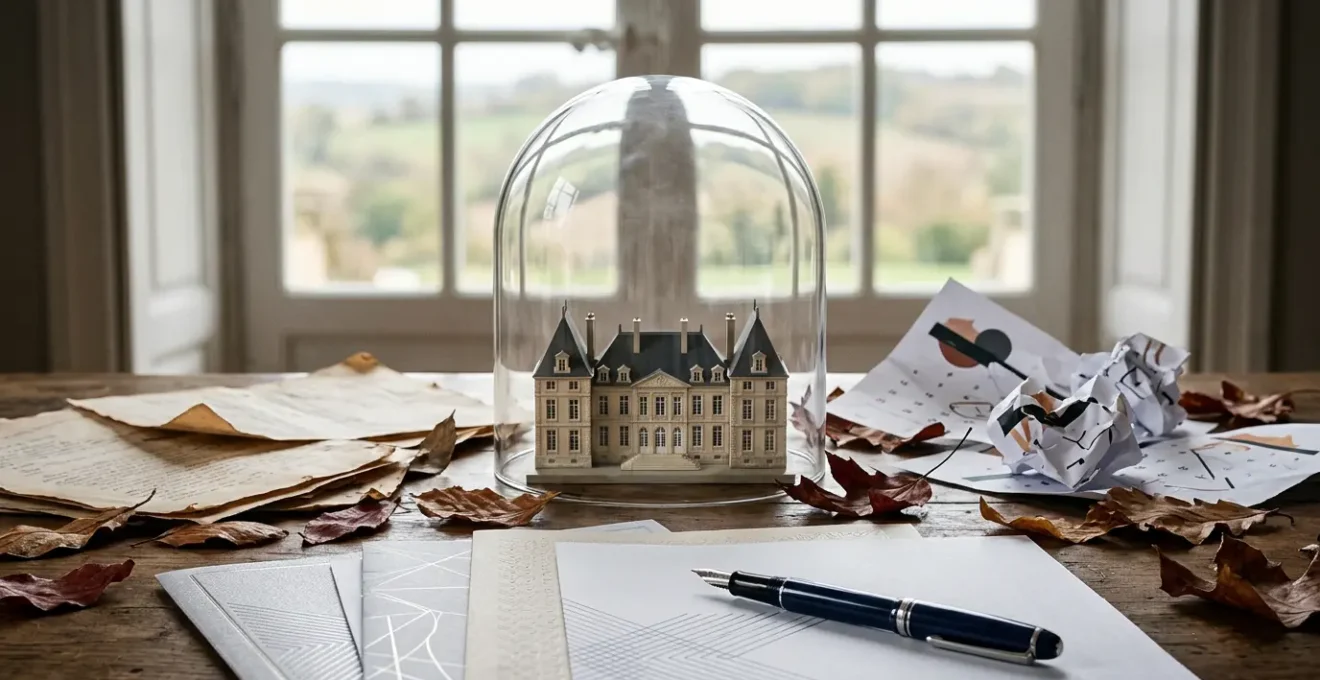 Protection financière d'un domaine événementiel face aux risques d'annulation