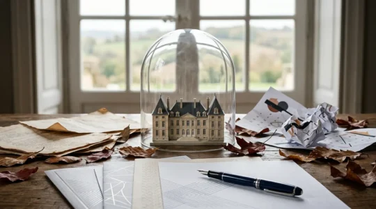 Protection financière d'un domaine événementiel face aux risques d'annulation