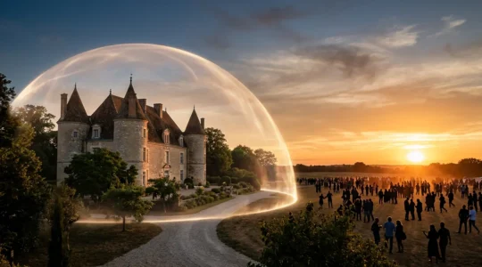 Protection du patrimoine lors d'événements publics avec responsabilité civile organisateur