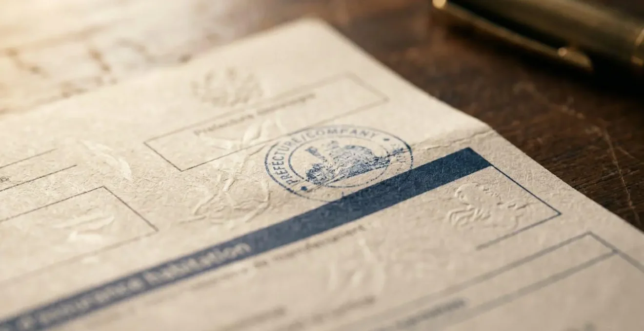 Processus de vérification documentaire des attestations d'assurance habitation pour la gestion locative